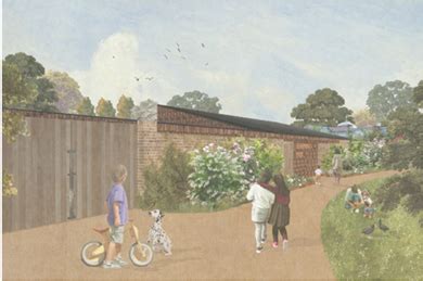 Chiswick House Gardens Trust To Develop Underused Historic Areas Into