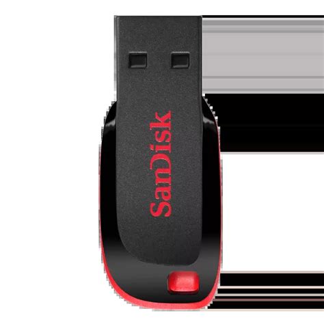 San Disk Cruzer Blade Gb Usb Flash Drive Mpn Sdcz G B Ean