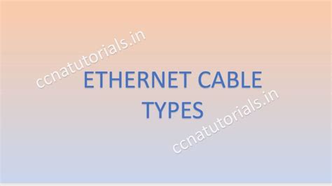 Ethernet Frame Format In Networking Explained Ccna Tutorials