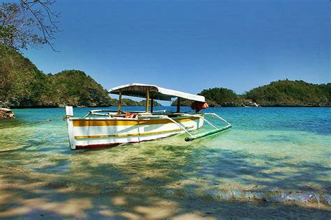 HUNDRED ISLANDS PANGASINAN TOUR | TRAVEL GUIDE