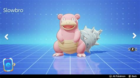 Best Slowbro Builds In Pokemon Unite Pro Game Guides