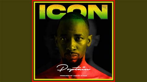 ICON - YouTube Music