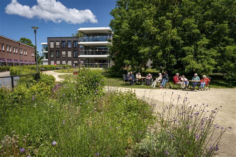 T Gasthuis Centrum Voor Zorg En Revalidatie Svrz