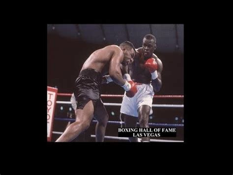 Mike Tyson vs Buster Douglas Full Fight Video February 11, 1990