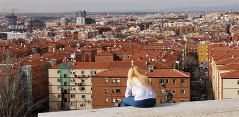 Madrid Y Barcelona Entre Las Ciudades Con Mejor Calidad De Vida Del