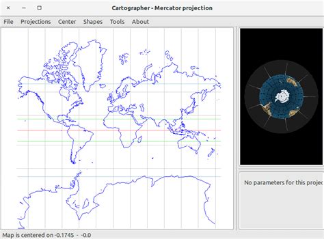 GitHub Andreaiacono Cartographer Creates Cartographics Maps In Real Time