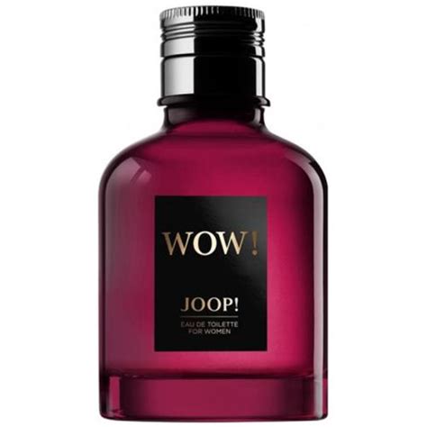 JOOP Wow For Women EDT Cena Opinie Recenzja KWC