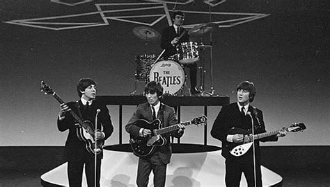 The Beatles Release Last Song Now And Then Featuring John Lennon