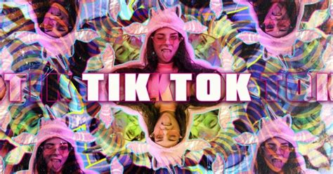 Grace Cambria - TIKTOK