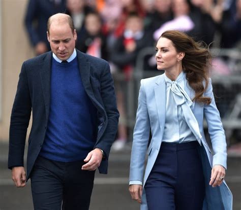 Prince William And Princess Kate Share Sadness In Response To Tragic News Hello