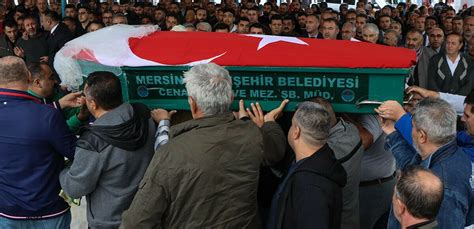 Mersinde Sınıf Arkadaşı Tarafından öldürülen 12 Yaşındaki Kız çocuğu