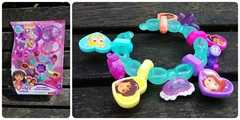 Dora & Friends Toys and #DoraSingalong Fun This Summer | Red Rose Mummy