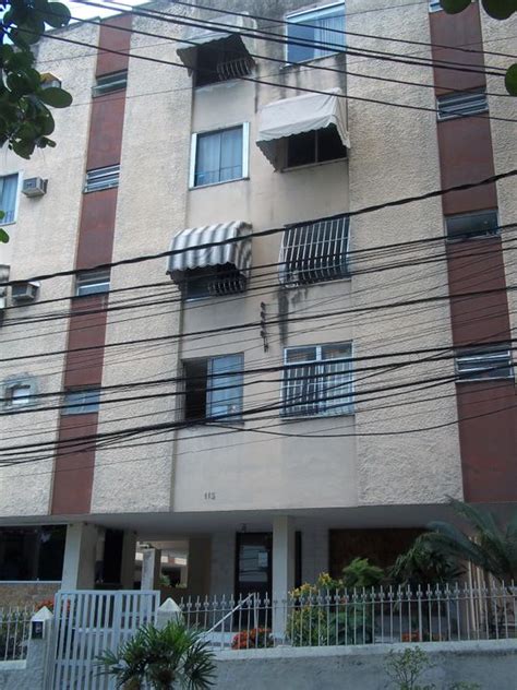 Apartamento Na Travessa Elzir De Almeida Brand O Santa Rosa Em