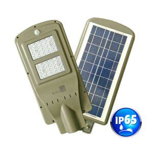 Hawk Led Smd Streetlight Plastic Eurolux