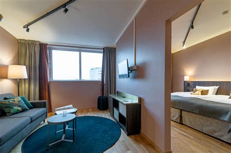 Scandic Linköping City | Hotel in Linkoping | Scandic Hotels