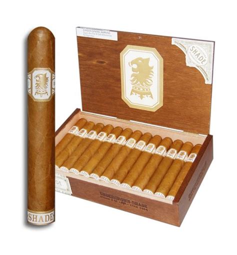 Drew Estate Undercrown Shade Gran Toro CDM Cigars