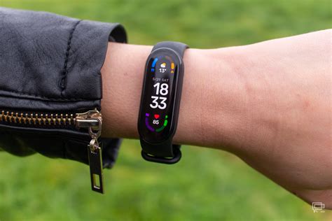 Xiaomi Mi Band 6 NFC z płatnościami zbliżeniowymi w Polsce? Nowa opaska ...