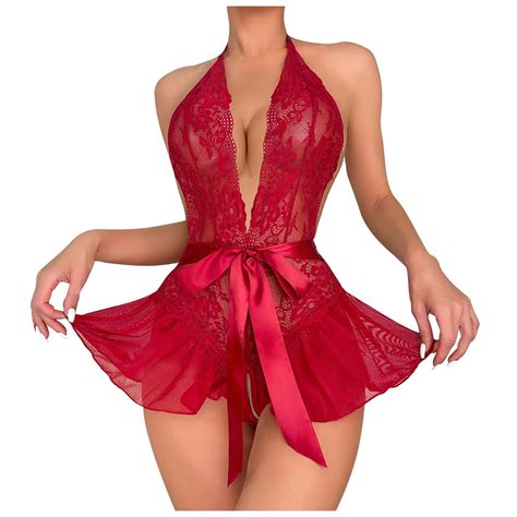 Jeashchat Women S Lingerie Plus Size Women S Fashion Sexy Underwear