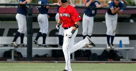 5a Dallas Area Baseball Stat Leaders Colleyville Heritages Cody