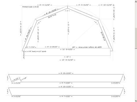 How to build a gambrel roof 15 steps with pictures – Artofit