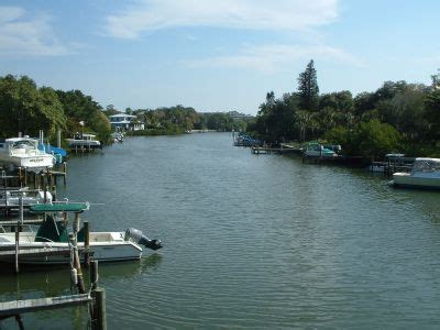 Sarasota County Water Resources Atlas Water Resource Hudson Bayou Photos