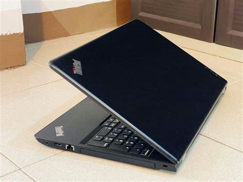 LENOVO THINKPAD GAMING LAPTOP INTEL CORE i5 7TH Gen 8Gb Ram 128Gb SSD ...