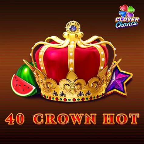 Crown Hot Clover Chance Demo Gratis Online Cazino