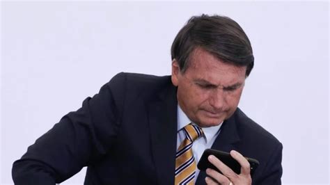 Como Bolsonaro Gastou Os R 17 Milhões Que Recebeu De Apoiadores Por Pix