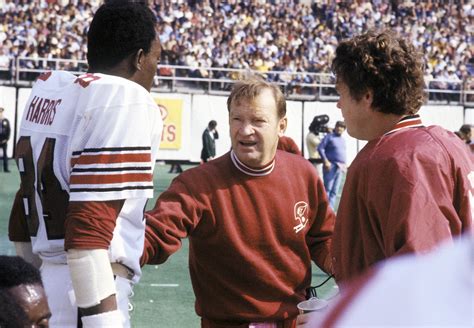 Why Don Coryell absolutely belongs in the Pro Football Hall of Fame