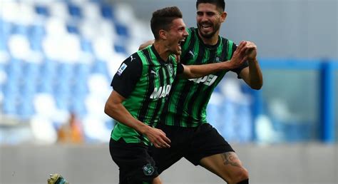 Lo Sapevi Che Cagliari Sassuolo Stanleybet News