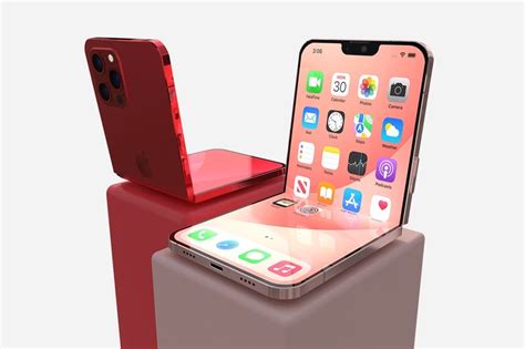 Apples Foldable Iphone Could Release In 2025 Hypebae