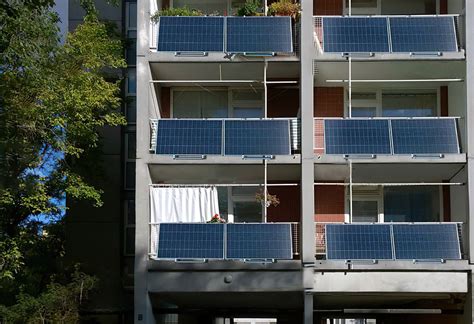 Plug And Play Zonnepanelen Set Voor Balkon Tuin Muur En Plat Dak Bol