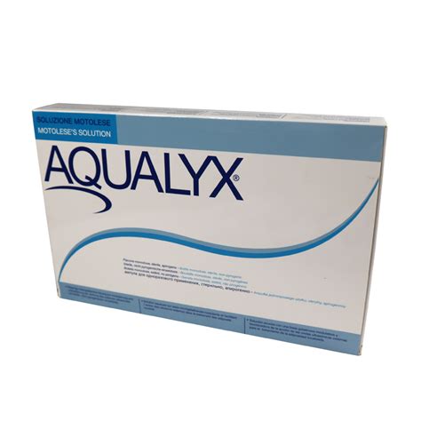 Aqualyx Fat Dissolving Injections China Aqualyx Fat Dissolving Injection And Aqualyx