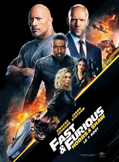 Fast And Furious Presents Hobbs And Shaw Dvd Release Date Redbox Netflix Itunes Amazon