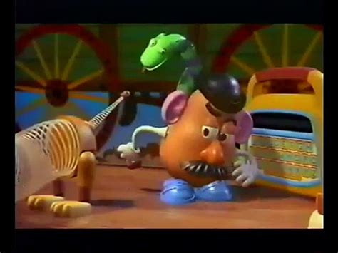 Toy Story Bande Annonce Vhs France Video Dailymotion