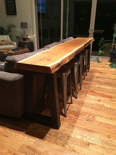 Megapost Ideas Para Decorar Un Piso Peque O Home Bar Table House