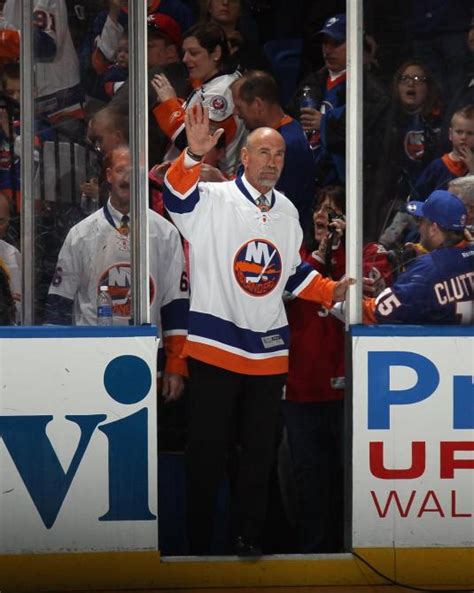 Bob Nystrom thinks sting of playoff defeat will help Islanders’ young roster grow – New York ...