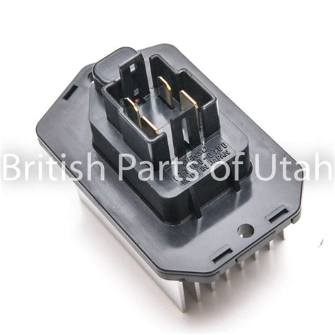 Land Range Rover Discovery Genuine OEM Factory Blower Resistor