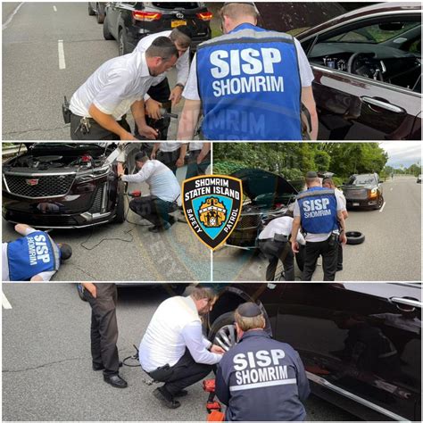 Staten Island Shomrim Safety Patrol On Twitter We Are Always Here To