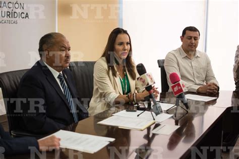 Firman Traspaso Del Antro La Reina NTR Zacatecas