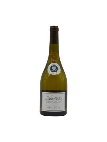 IGP Blanc ARDECHE LOUIS LATOUR Chardonnay 2019 13 5vol 75cl