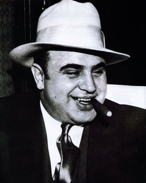 [100+] Al Capone Wallpapers | Wallpapers.com