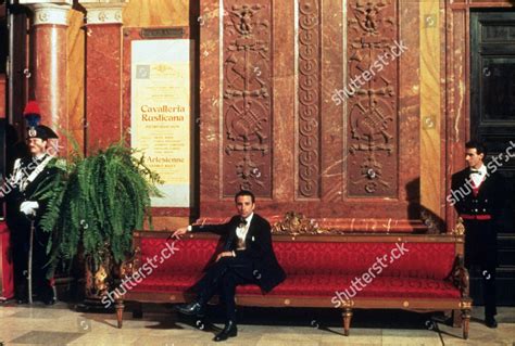 Film Stills Godfather Iii Francis Editorial Stock Photo Stock