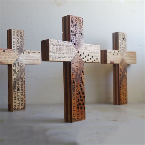 The Old Rugged Cross—Preorder – Dennehey Design Co.