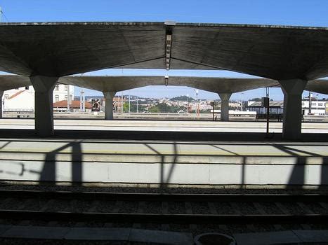 Media Gallery | Porto-Campanhã Station (Porto) | Structurae