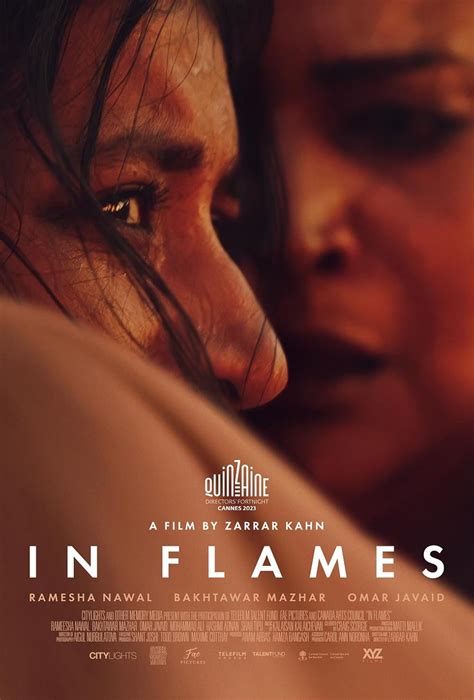 In Flames Release Info Imdb