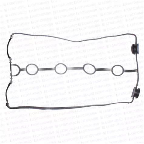 Empaquetadura Tapa Valvula Para Nubira 1 6 A16dmn 1999