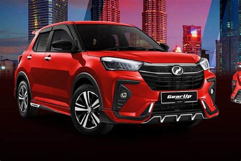 Perodua Ativa 2025 Price Malaysia January Promotions Specs