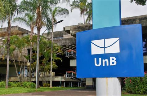 Oportunidades Em Concursos P Blicos Unb Novos Editais Para Doutores