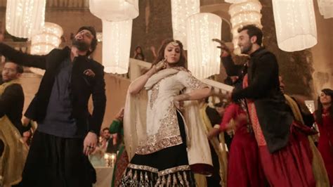 Anushka Sharmas Ae Dil Hai Mushkil Sharara Is Perfect For Your